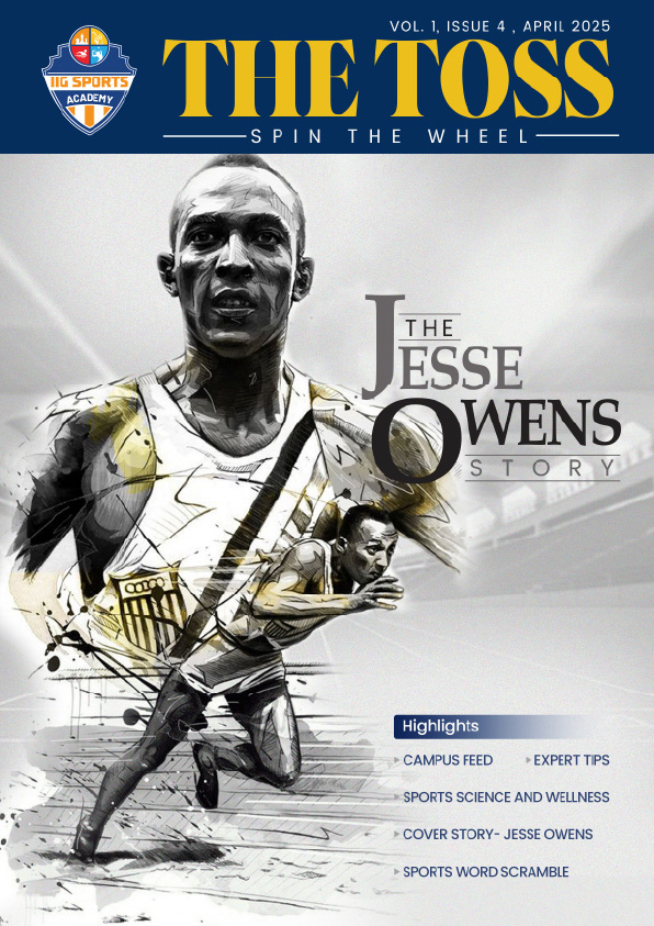 April 2025 Newsletter